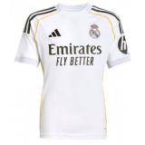 Real Madrid 1a Equipación 2025/26